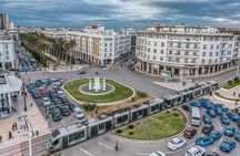 fes to rabat day trip