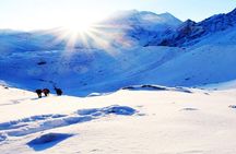 Everest Three High Passes Trek - 20 Days