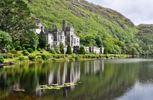 Connemara, Cong & Kylemore Abbey Tour from Galway
