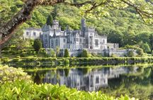 Connemara, Cong & Kylemore Abbey Tour from Galway