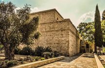 Limassol Experience From Paphos