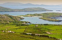 Private Tour: Ring of Kerry from Sneem and Parknasilla.