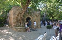 Private Guided Shore Excursion of Ephesus from Kusadasi