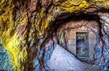 Milos Her Soul Her Earth