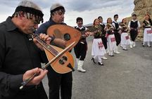 Cretan Night - Live Music and Dance