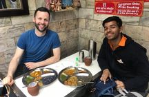Evening Food Tour