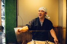 Kyoto Private Night Tour: An Authentic After-Dark Experience