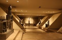 Day tour to Karnak, Luxor Temple and 2 Luxor city Museums