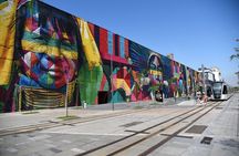 Olympic Boulevard, Museum of Tomorrow & Historical Rio
