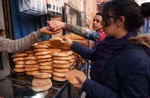 From Market to Table: Tajine Cooking Class in Marrakech