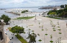 Olympic Boulevard, Museum of Tomorrow & Historical Rio