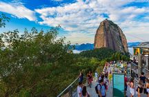 Sugarloaf Mountain Fast-Pass Ticket & Guided Tour