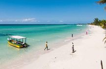 Rick's Café and Seven Mile Beach Private Tour 