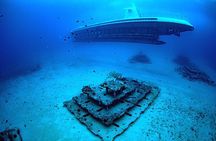 Atlantis Submarine Adventure in Waikiki