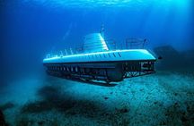 Atlantis Submarine Adventure in Waikiki
