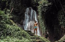 Bali Breathtaking Waterfall Tour (Private & All-Inclusive)