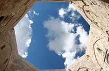 Tour with transfer from Bari to Castel del Monte