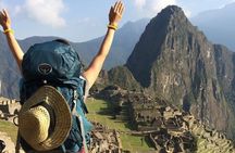 Inca Jungle Trek to Machu Picchu 4 days