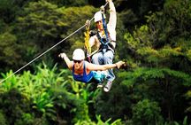 Inca Jungle Trek to Machu Picchu 4 days