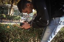 Budapest Photo Walks