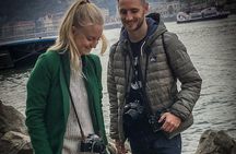 Budapest Photo Walks