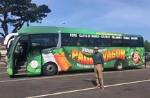 Cliffs of Moher and Galway City Day Tour from Dublin