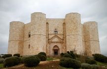 Trani – Castel del Monte: organized tour in 3 hours