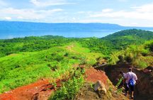 Manila ATV Mountain Trail Adventure(with Transfers***)