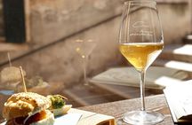 Wine Tasting in Venice
