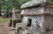 Antigua-Cempoala and Quiahuiztlan Archaeological Day Trip