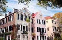 Lost Stories of Black Charleston Walking Tour