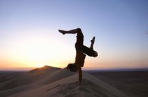 6 Days Private Tour in Gobi Desert