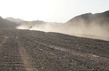 Desert safari hurghada