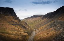 3-Day Lake District Explorer Small-Group Tour from Manchester