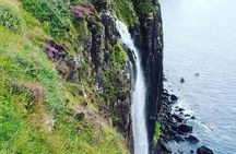 Executive Skye Tour from Portree Harbour 