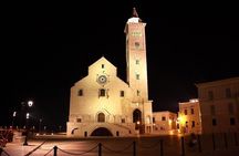Private walking tour in Trani