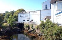 Executive Skye Tour from Portree Harbour 
