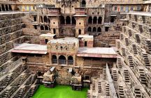 Private Tour of Step well, Modhera Sun Temple & Patola saree weaving by car