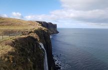 Executive Skye Tour from Portree Harbour 