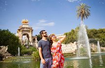 Instagram Photoshoot Tour in Barcelona