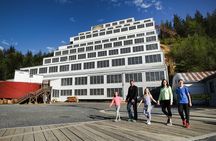 Britannia Mine Museum General Admission