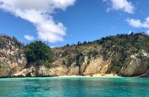 The Original Eco Tour Full-Day Around the Island of Sint Maarten