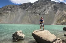Cajon del Maipo - Embalse el Yeso LGBT+