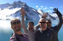 Cajon del Maipo - Embalse el Yeso LGBT+