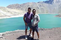 Cajon del Maipo - Embalse el Yeso LGBT+