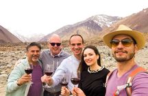 Cajon del Maipo - Embalse el Yeso LGBT+