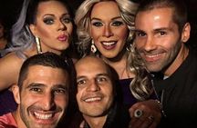 Santiago Gay Nightlife - LGBT+