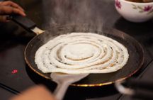 Private South Indian Home Cooking Experience in Orpington