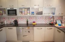 Private South Indian Home Cooking Experience in Orpington