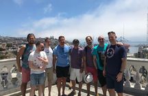 Valparaiso City Tour LGBT+
